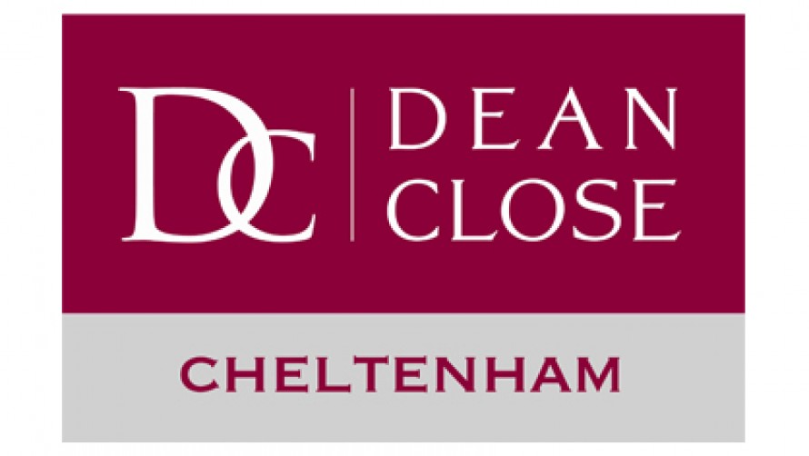 Dean Close School logo