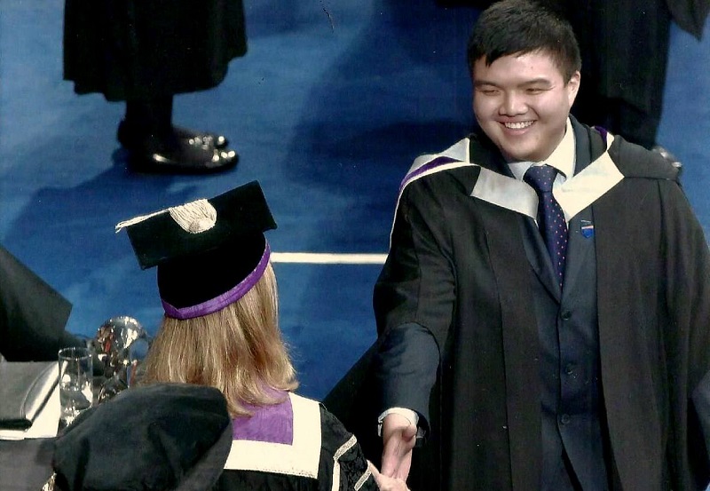 Graduation